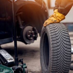 İkizdere Oto Lastikçi